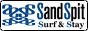 SandSpit -surf&stay-